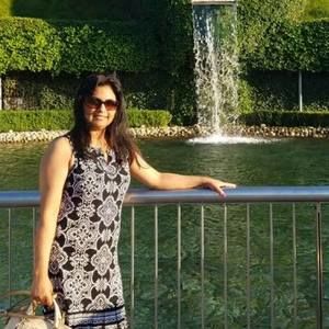 Meet your Posher, Leena